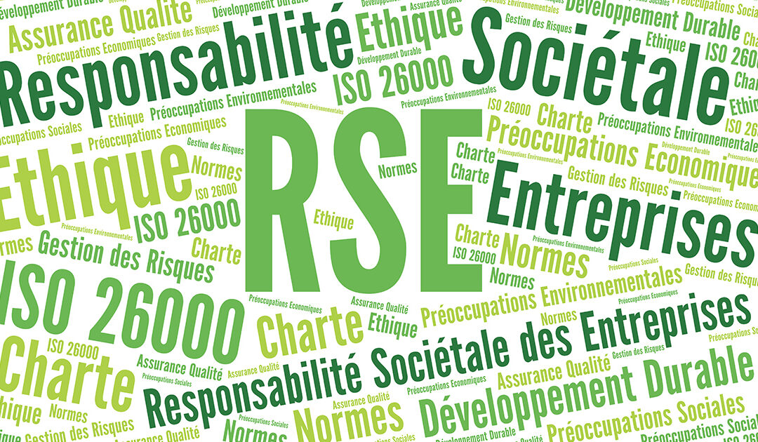 Qu’est ce que la responsabilité sociétale des entreprises (RSE) ?