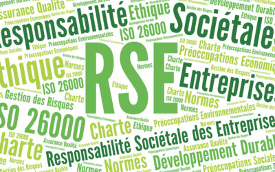 Qu’est ce que la responsabilité sociétale des entreprises (RSE) ?